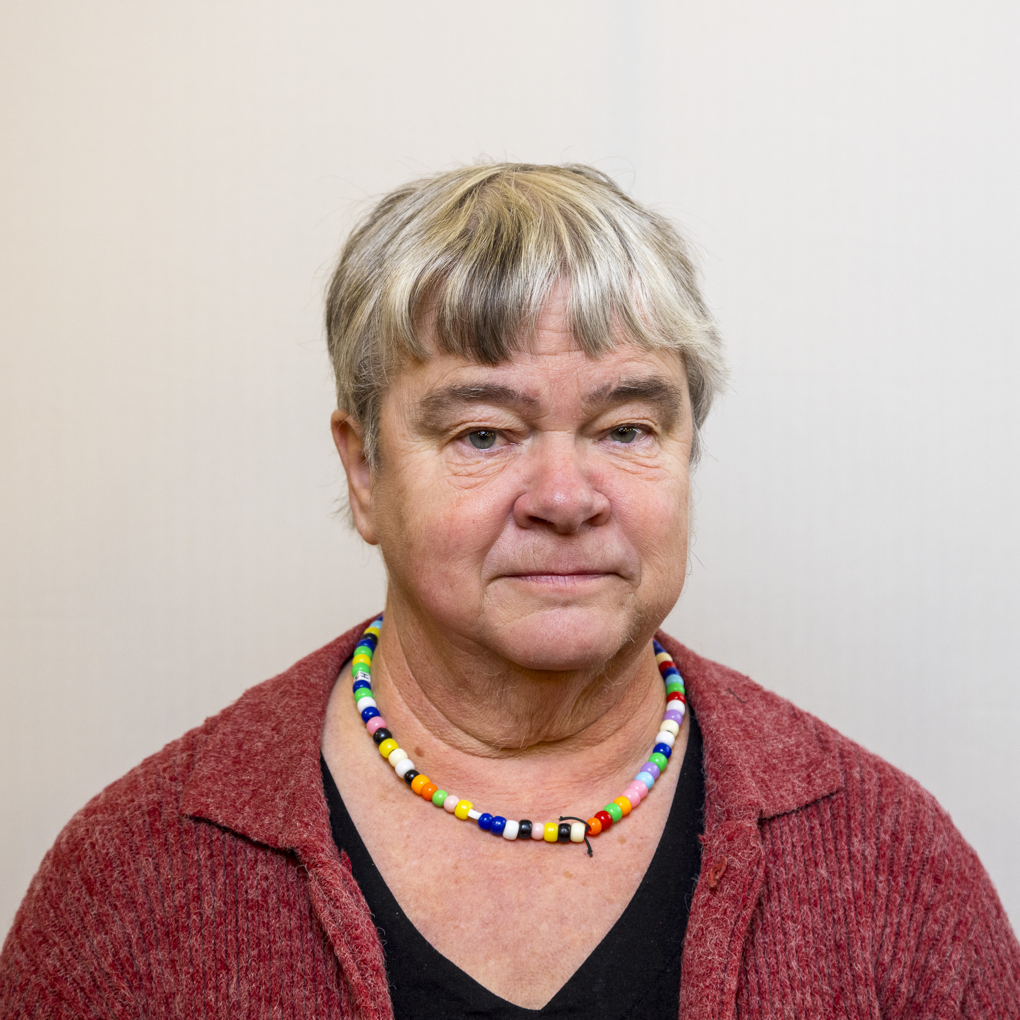 Anna-Karin Andersson